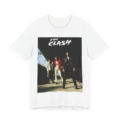 The Clash T-Shirt