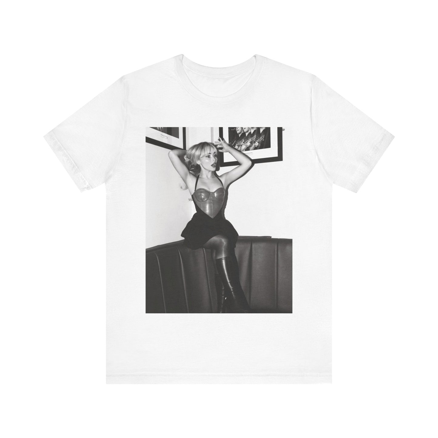 Sabrina Carpenter T-Shirt