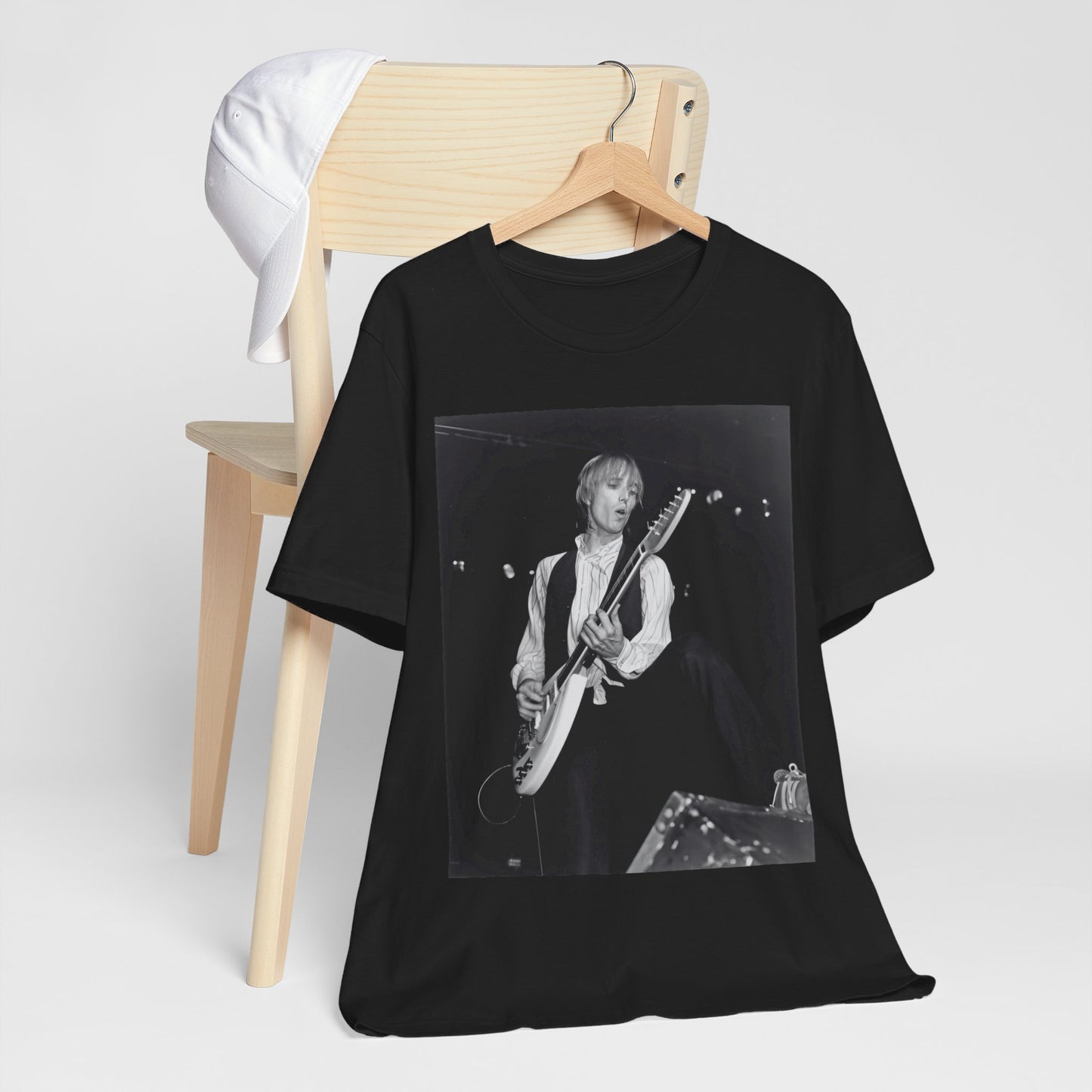 Tom Petty T-Shirt