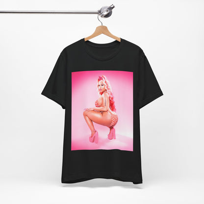 Nicki Minaj T-Shirt