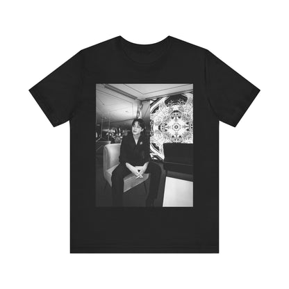 Jimin T-shirt