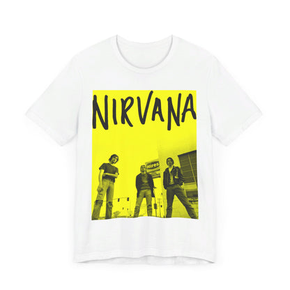 Nirvana T-Shirt