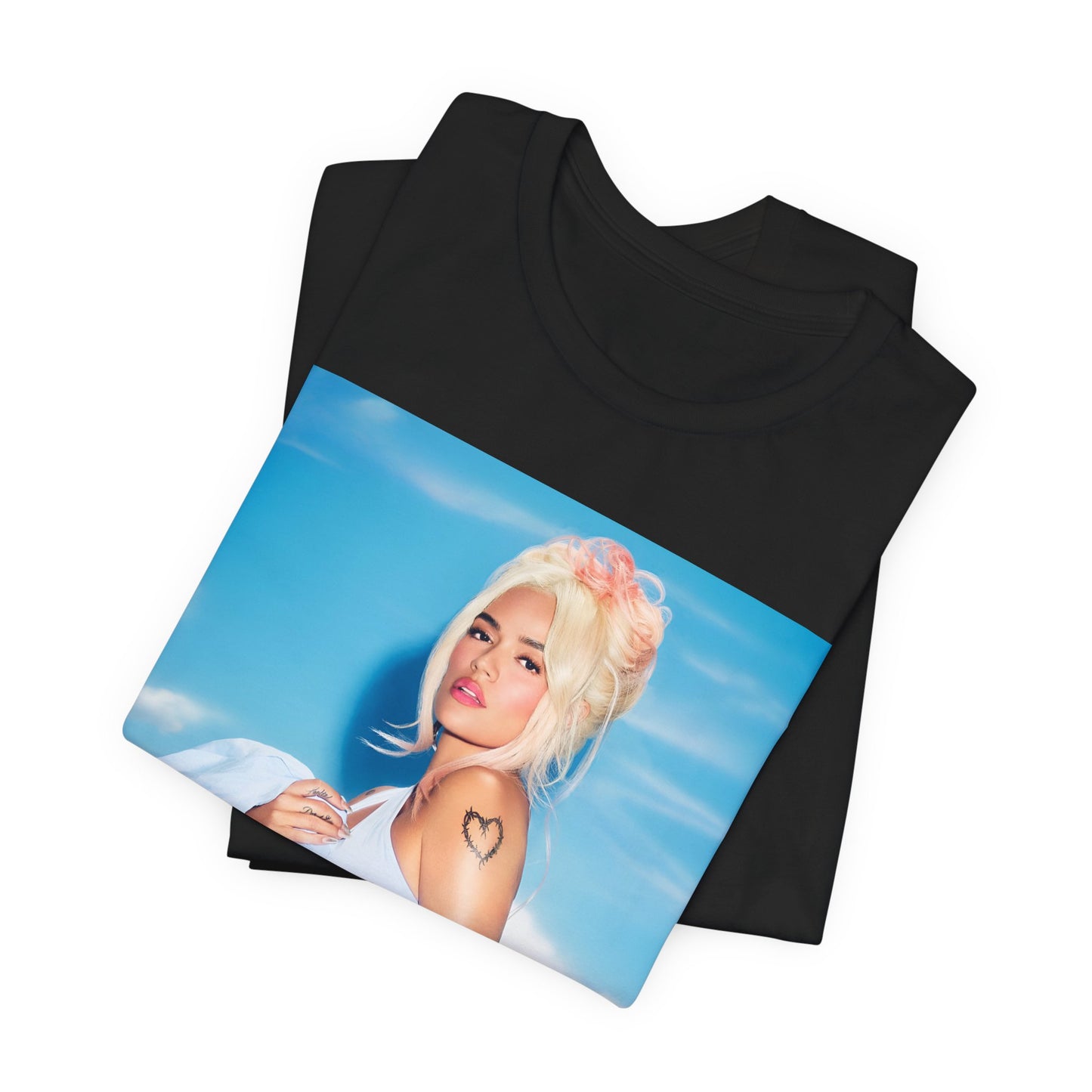 Karol G T-Shirt