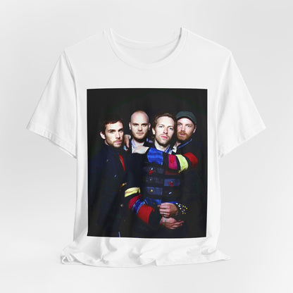 Coldplay T-Shirt