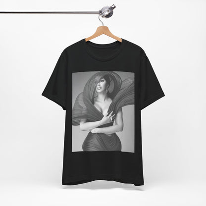 Cardi B T-Shirt