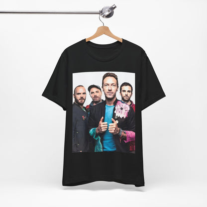 Coldplay T-Shirt