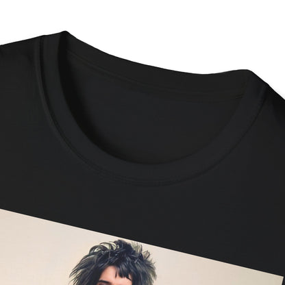 Rod Stewart T-Shirt