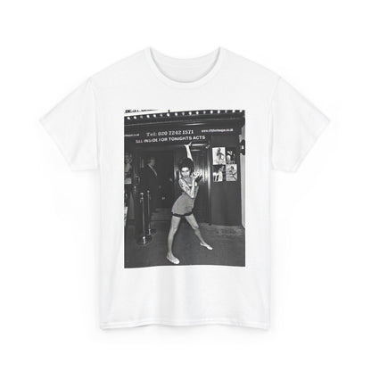 Amy Winehouse T-Shirt