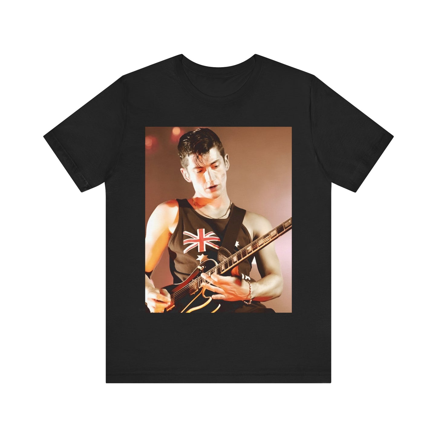 arctic monkeys T-shirt Unisex Graphic Music Tee Retro UK Rock Music Vintage arctic monkeys Tour Concert Merch, arctic monkeys Shirt arctic monkeys Merchandise