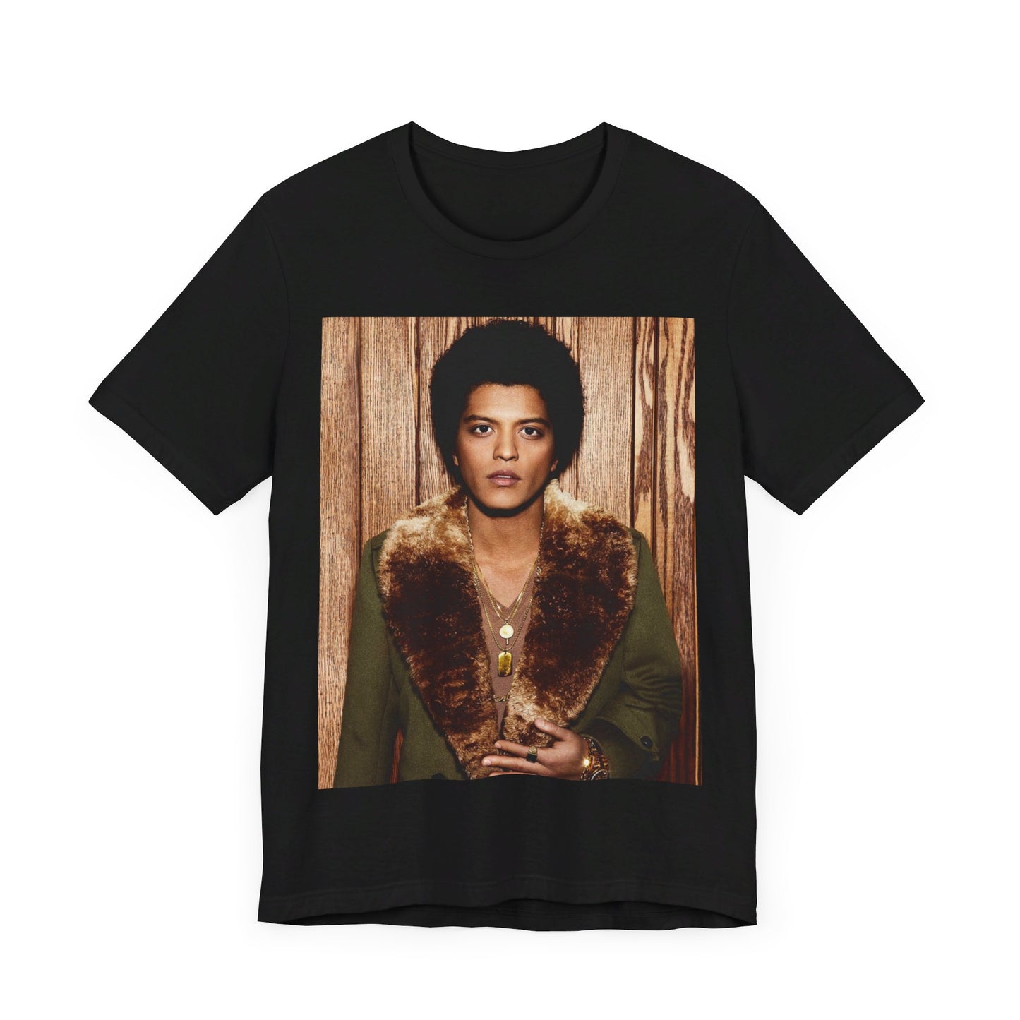 Bruno Mars T-Shirt