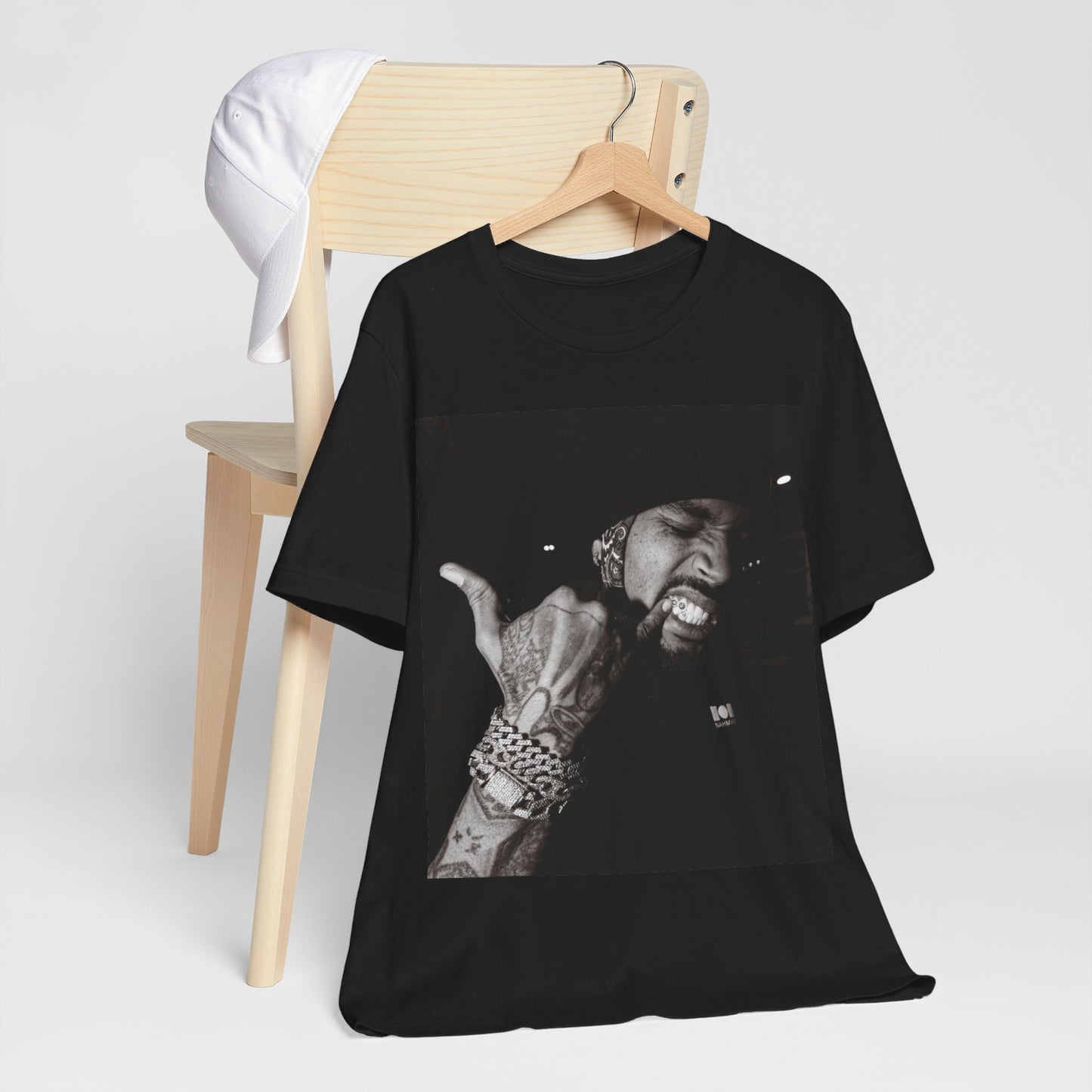 Chris Brown T-Shirt