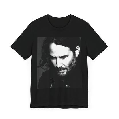 Keanu Reeves T-Shirt