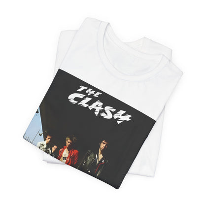 The Clash T-Shirt