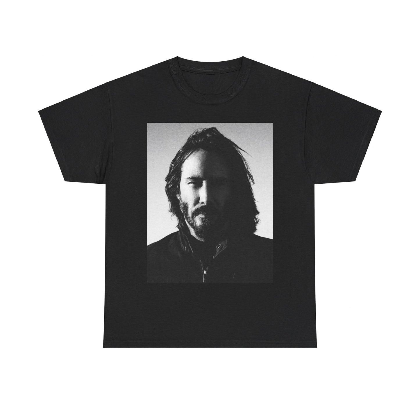 Keanu Reeves T-Shirt