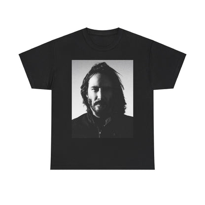 Keanu Reeves T-Shirt