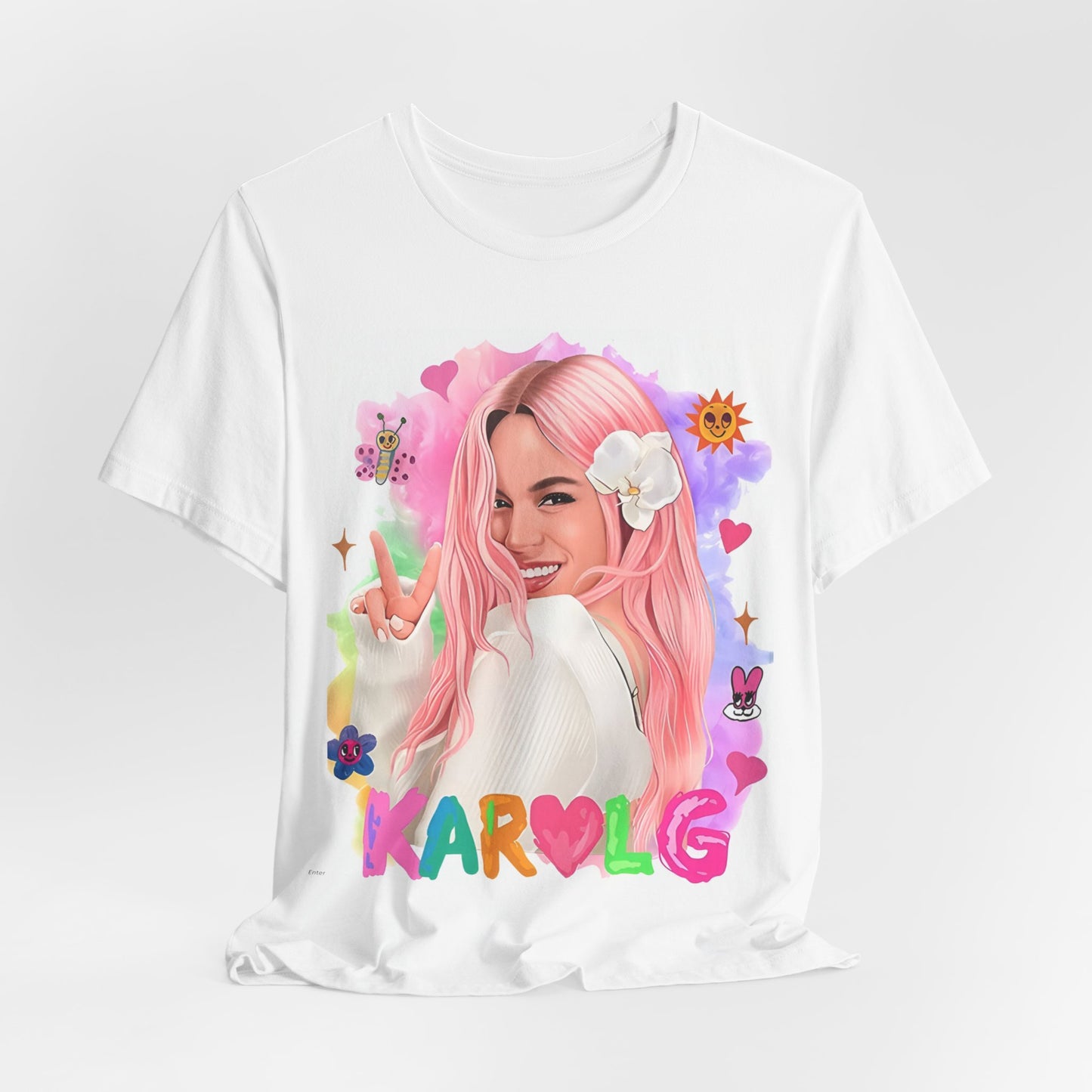 Karol G T-Shirt