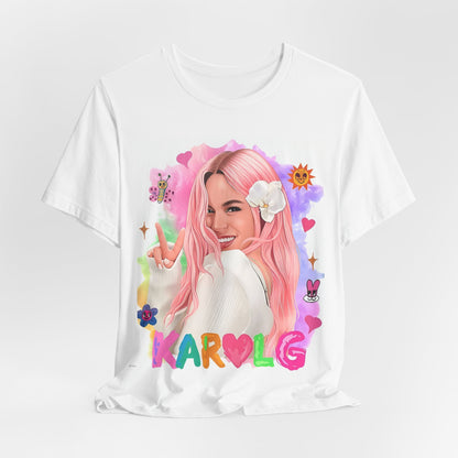 Karol G T-Shirt