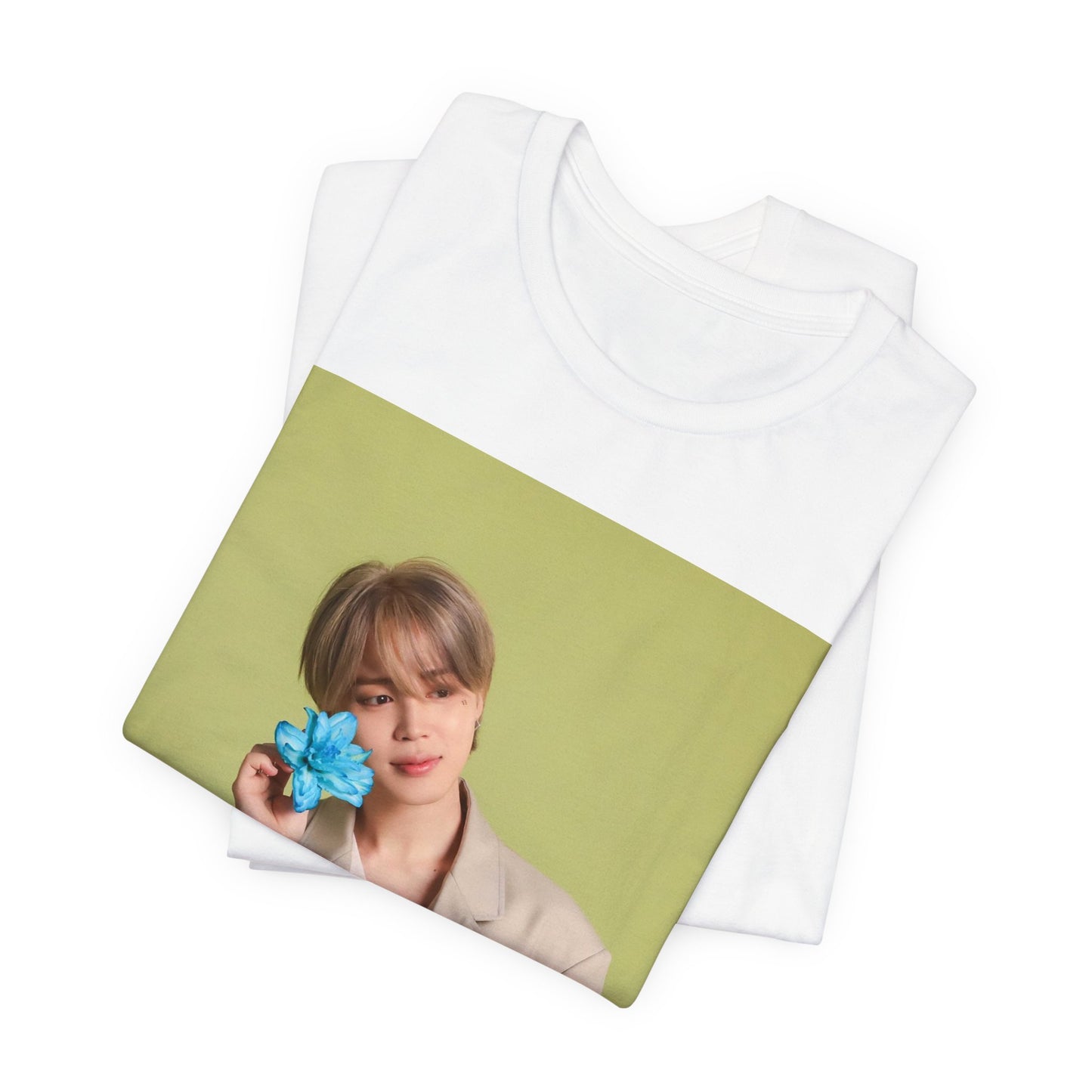 Jimin T-shirt