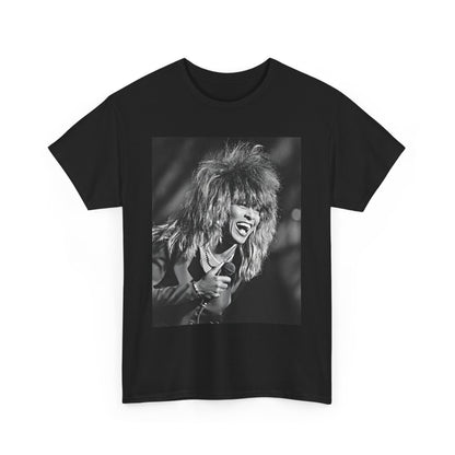 Tina Turner T-Shirt