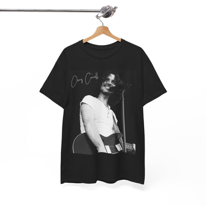 Chris Cornell T-Shirt