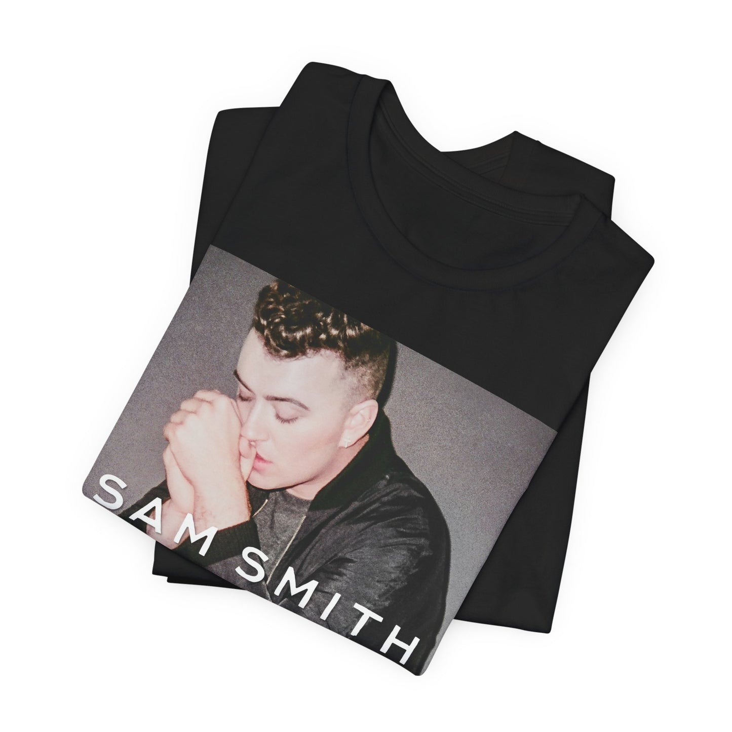 Sam Smith T-Shirt