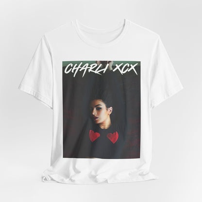 Charli XCX T-Shirt