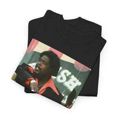 Barry White T-Shirt