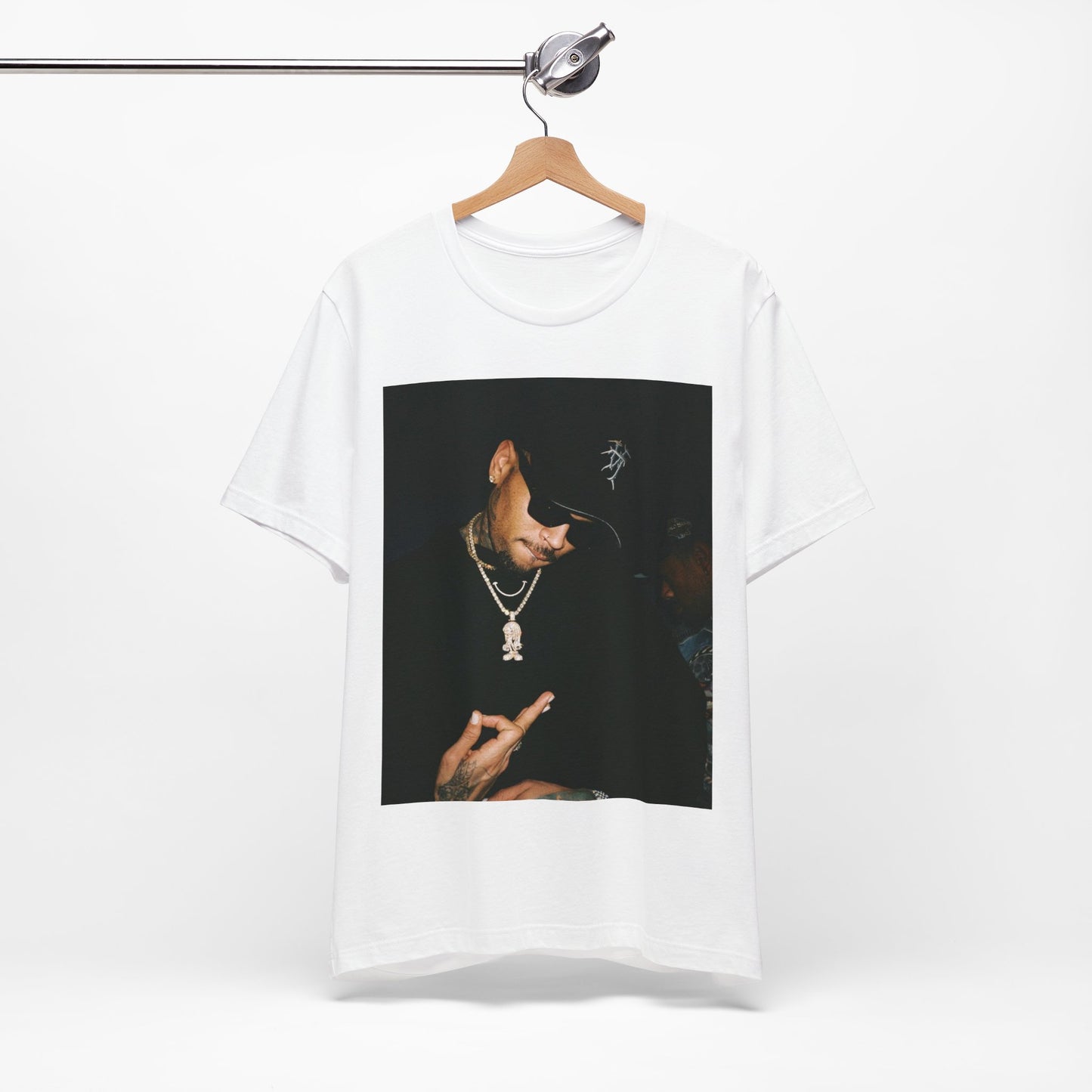 Chris Brown T-Shirt