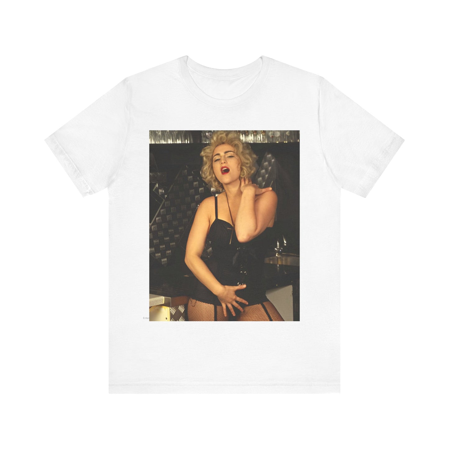 Madonna T-Shirt