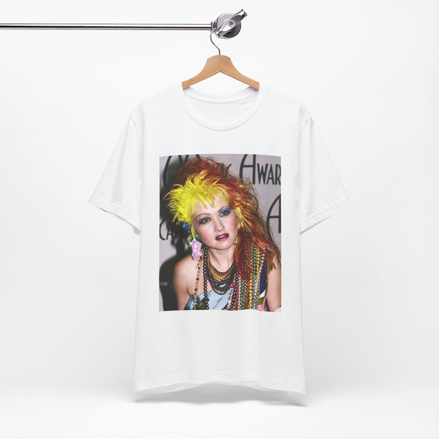 Cyndi Lauper T-Shirt