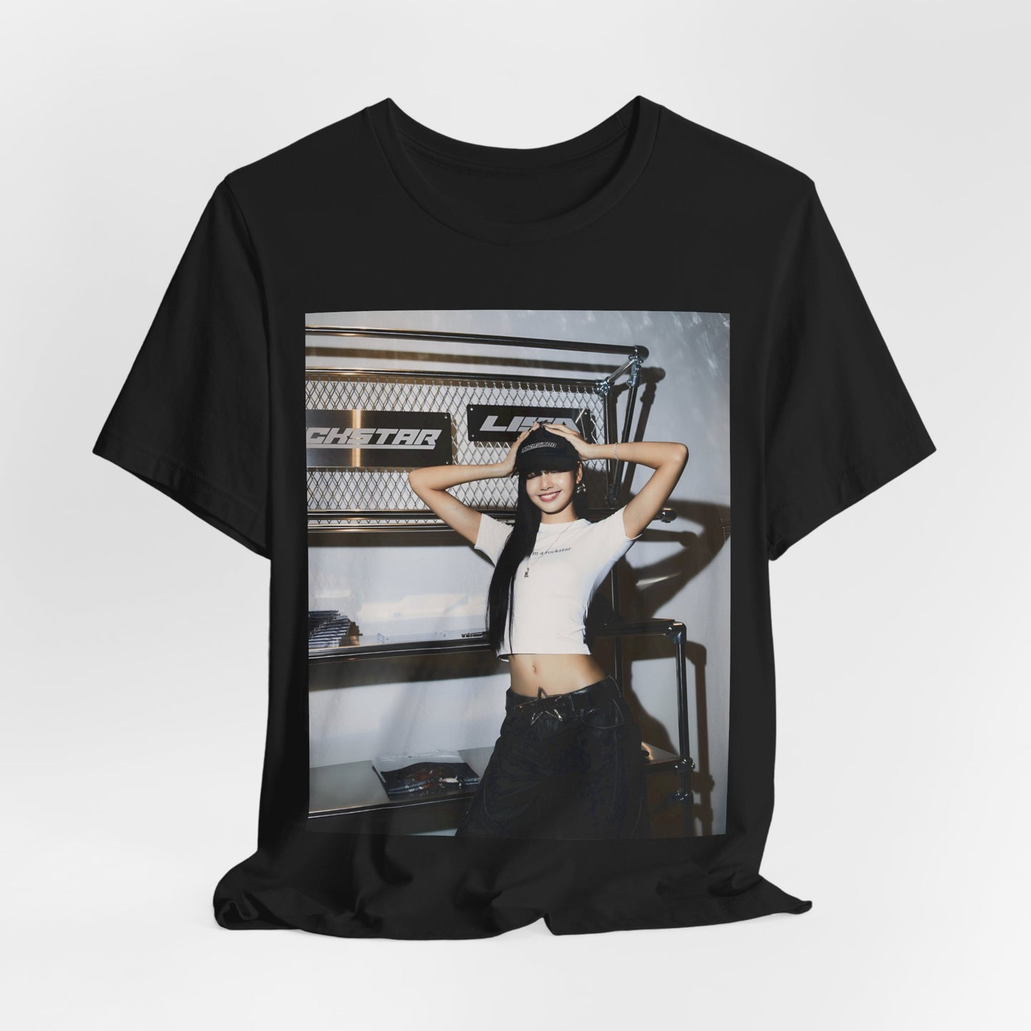 Lisa T-Shirt