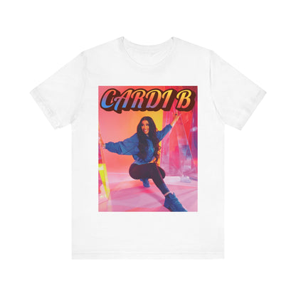 Cardi B T-Shirt