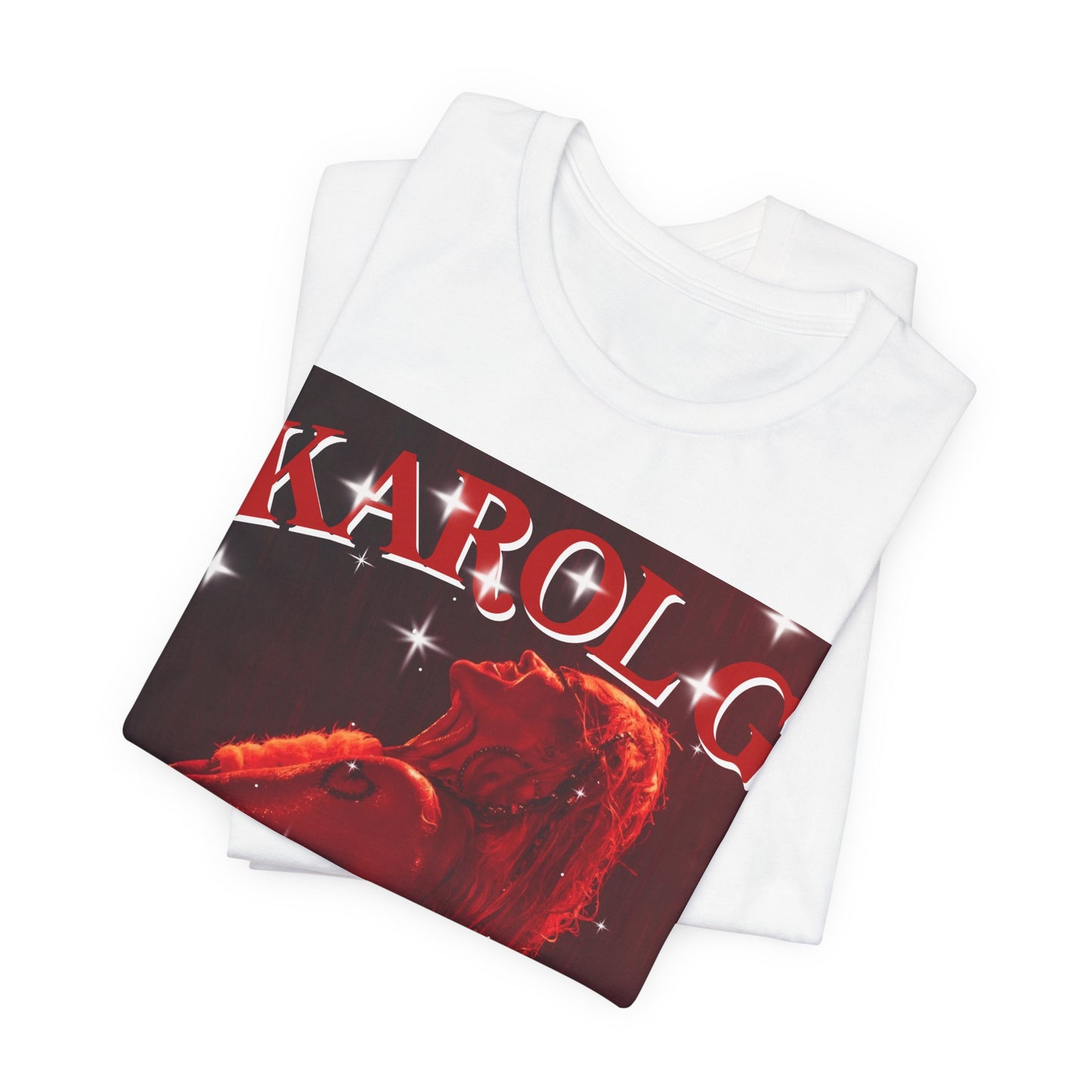 Karol G T-Shirt