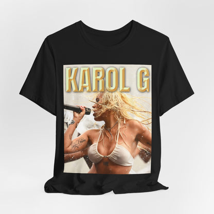 Karol G T-Shirt