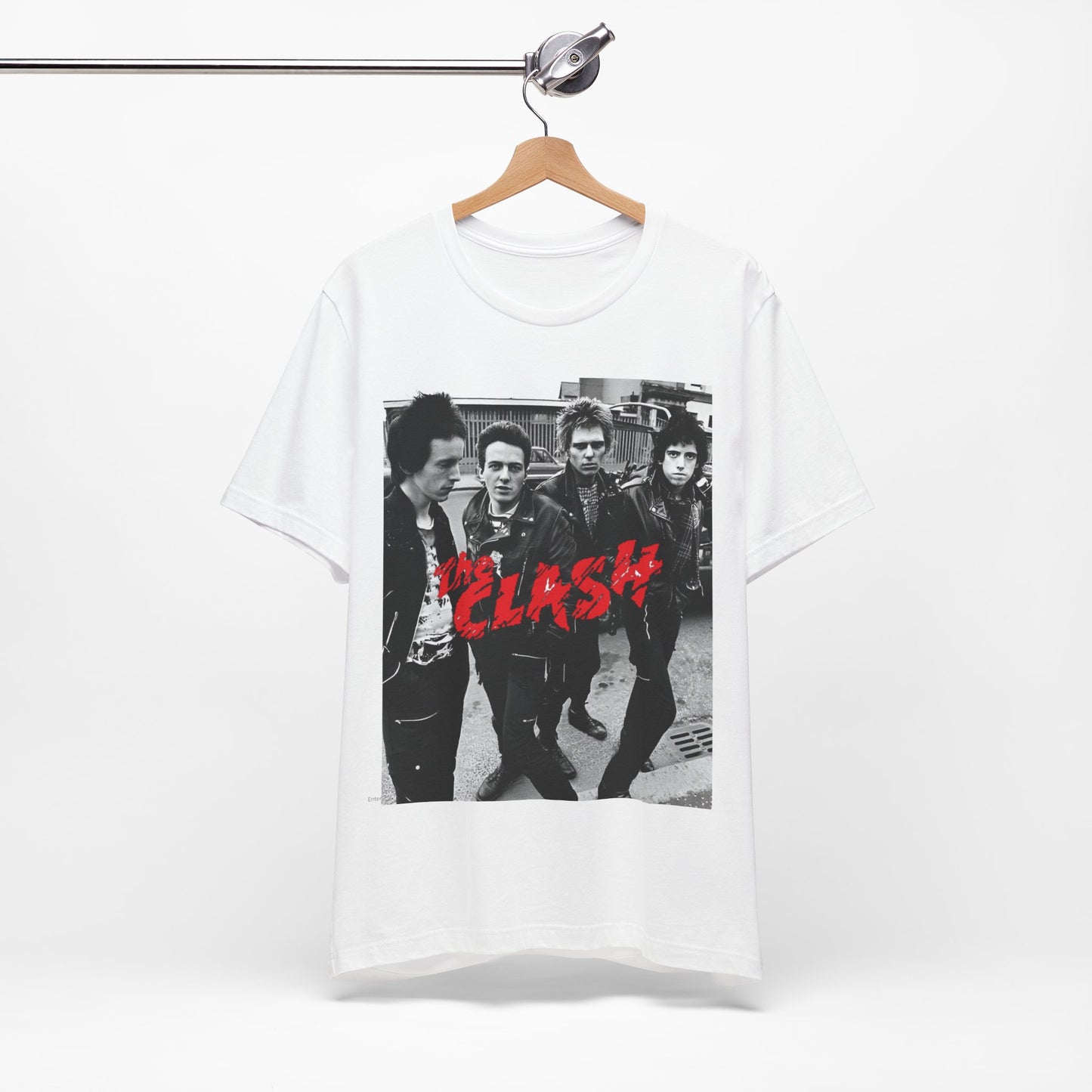 The Clash T-Shirt