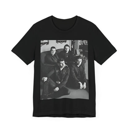 Arctic Monkeys T-Shirt