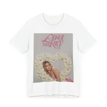 Lana Del Rey T-Shirt