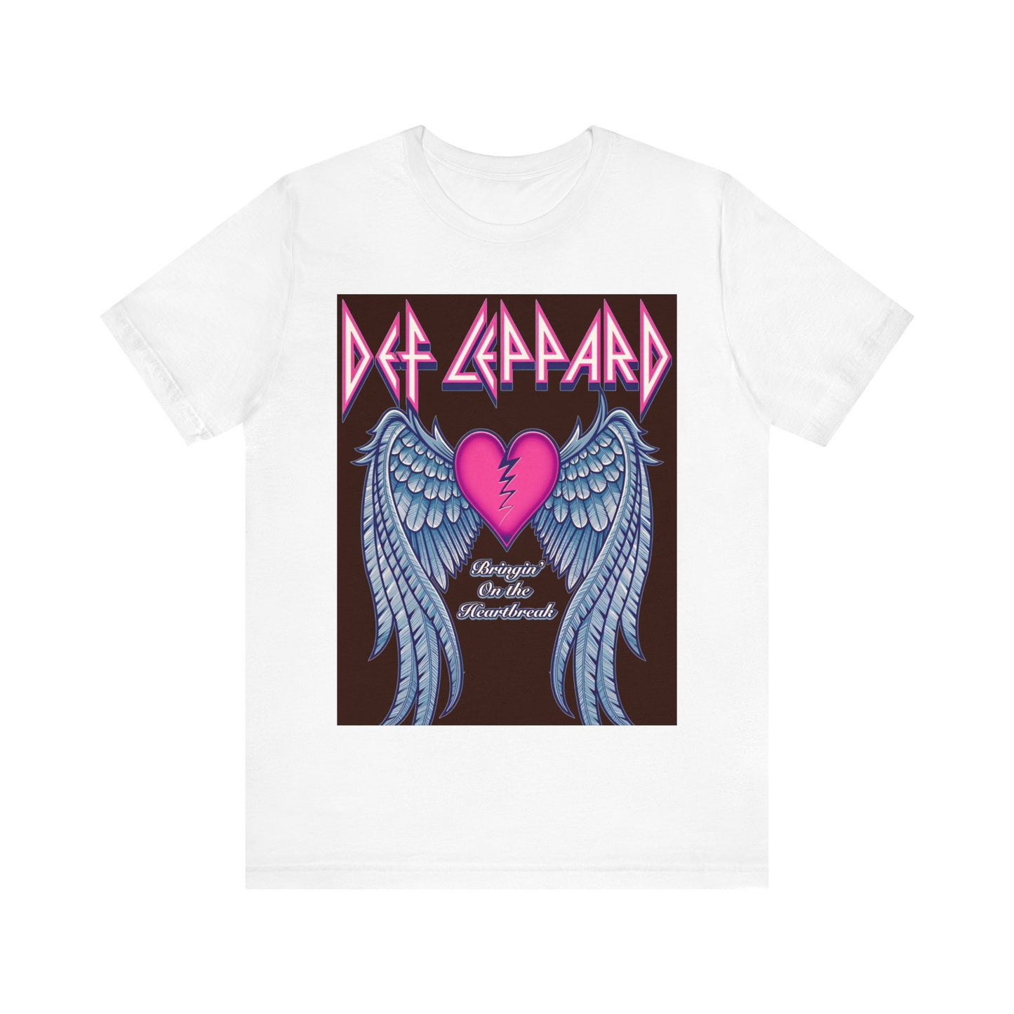 Def Leppard T-Shirt