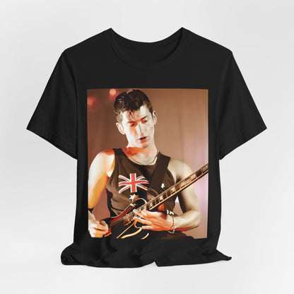 Arctic Monkeys T-Shirt