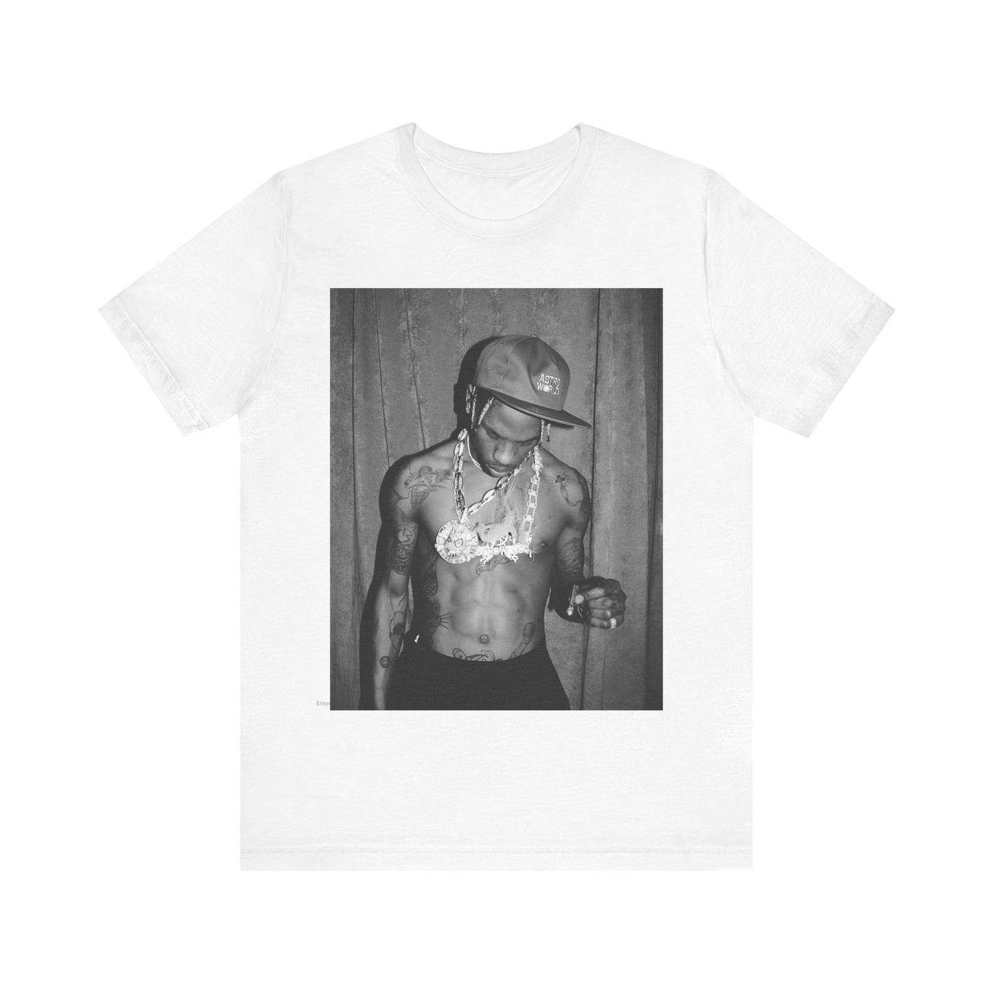 Travis Scott T-Shirt