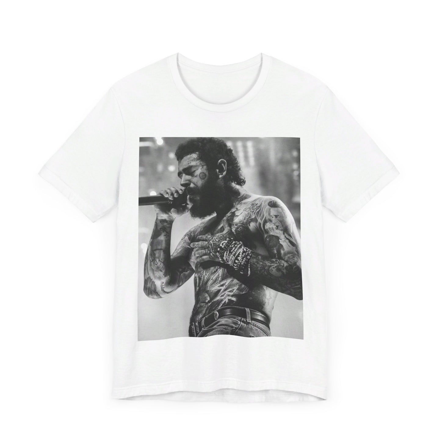 Post Malone T-Shirt