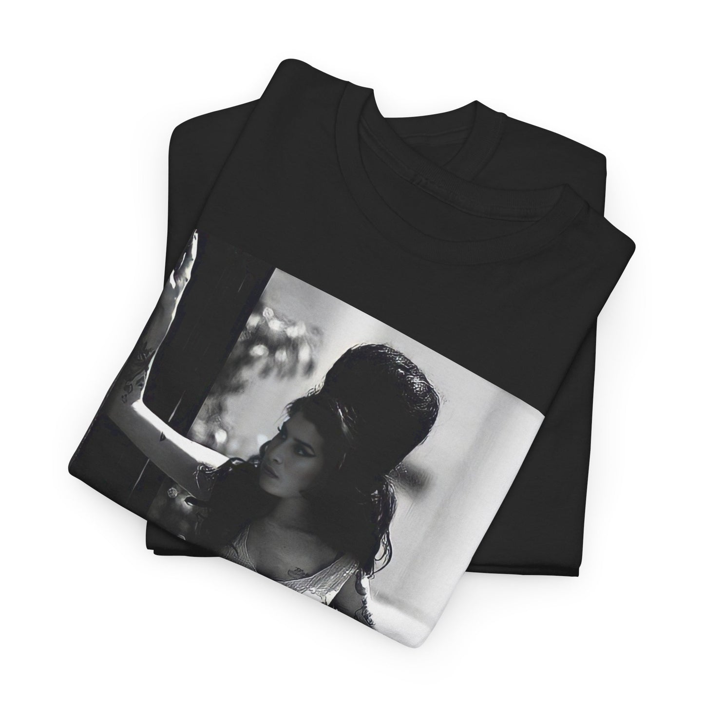 Amy Winehouse T-Shirt