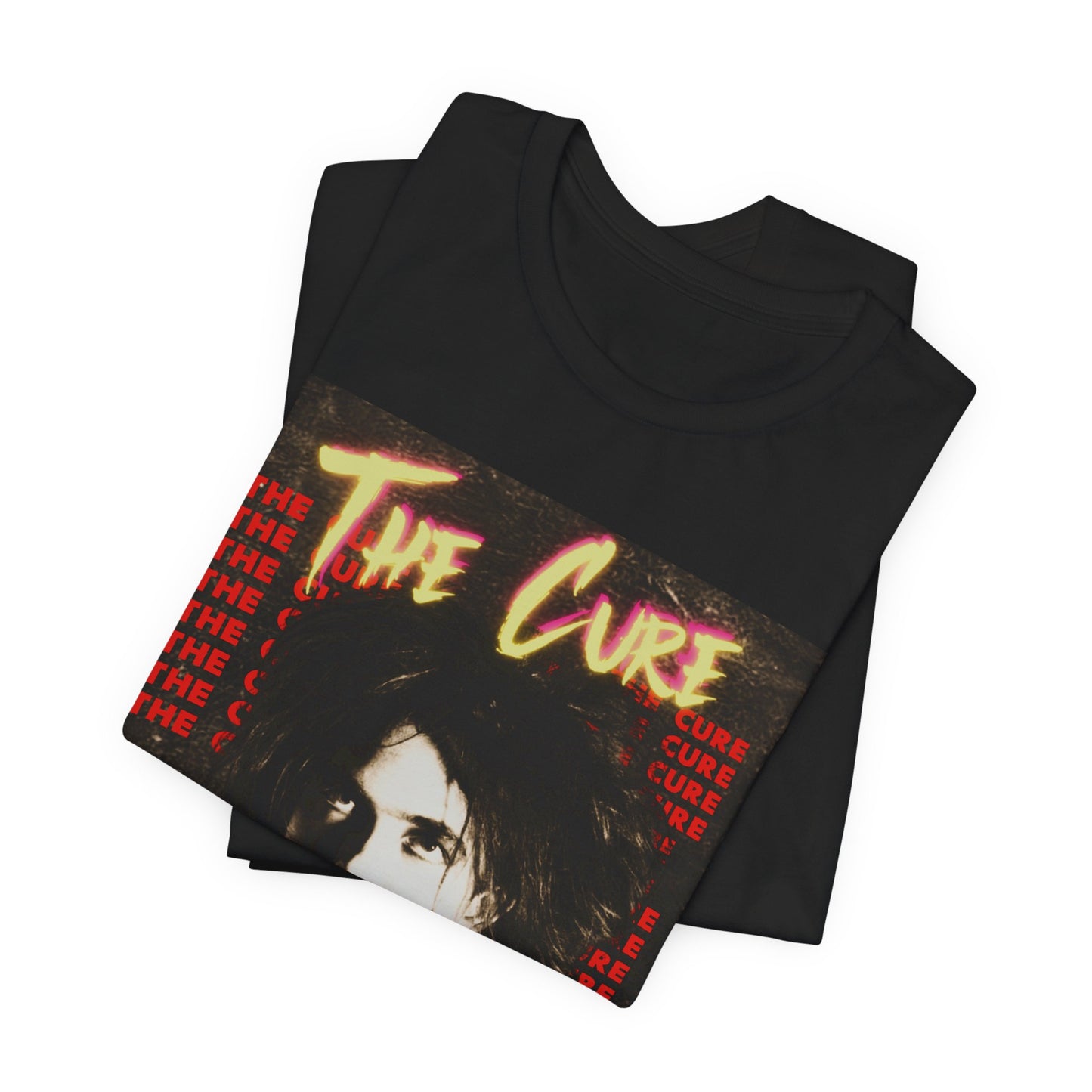 The Cure T-Shirt