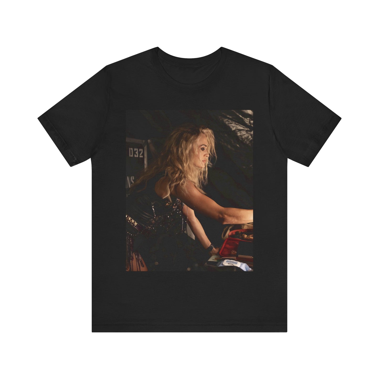 Carrie Underwood T-Shirt