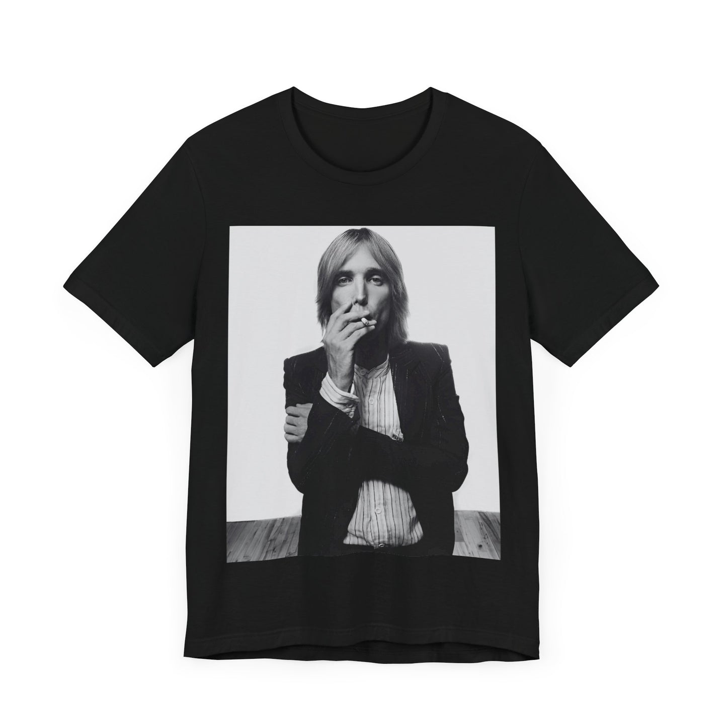 Tom Petty T-Shirt