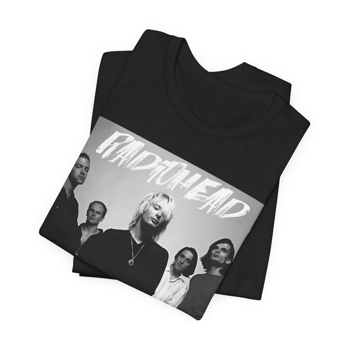 Radiohead T-Shirt