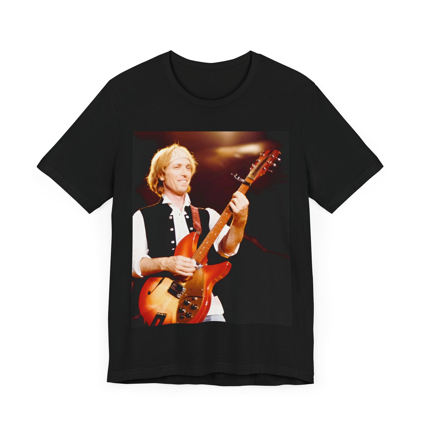 Tom Petty T-Shirt