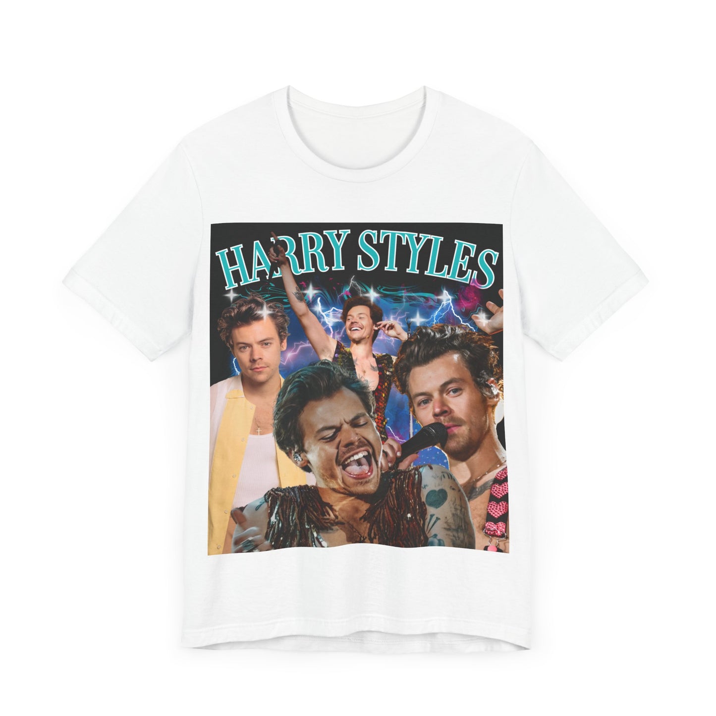 Harry Styles T-Shirt