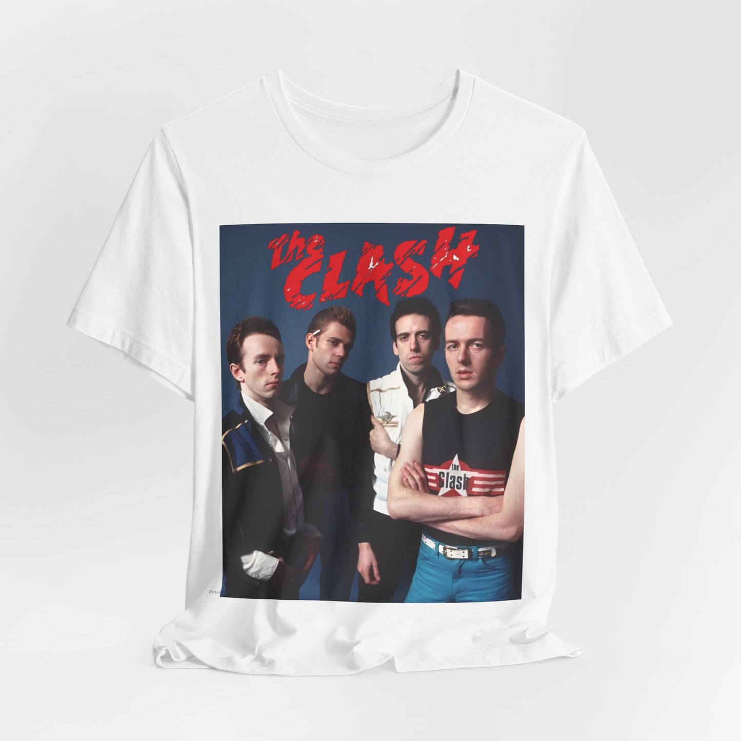 The Clash T-Shirt