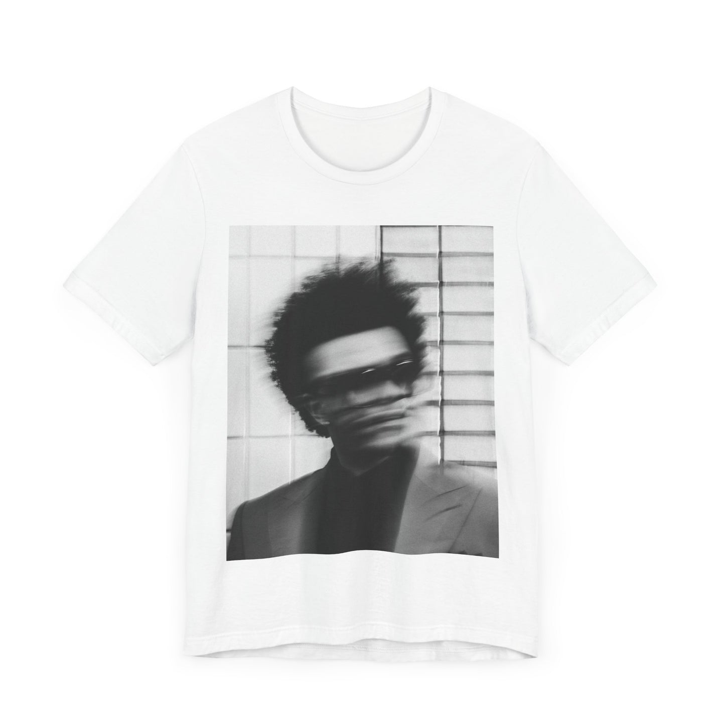 The Weeknd T-Shirt